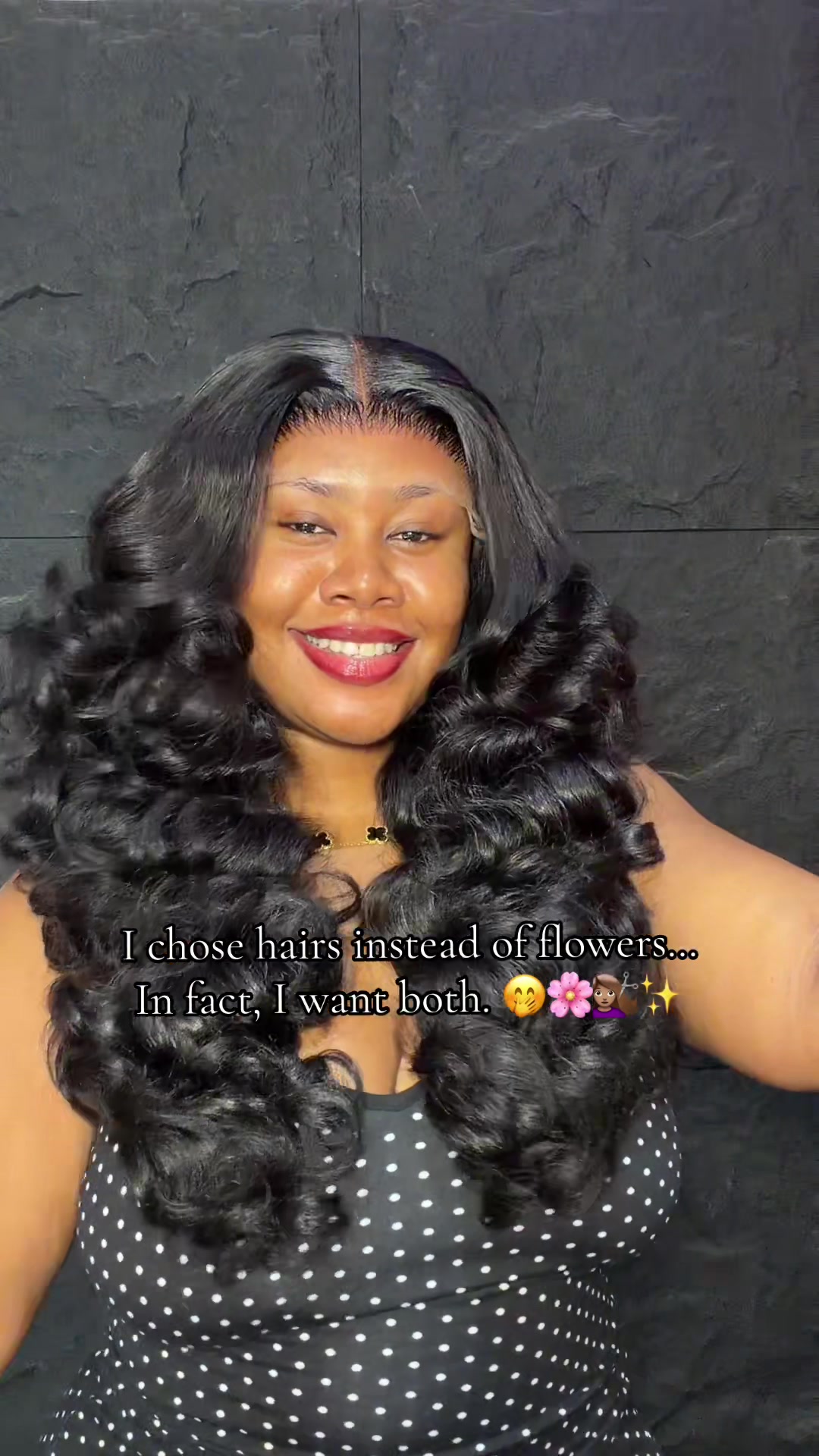 @HAIRBOSS IN PORTHARCOURT