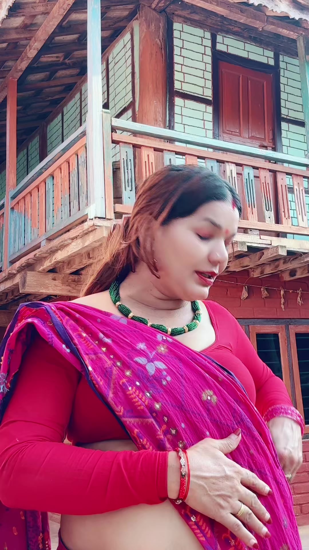 @Tara karki