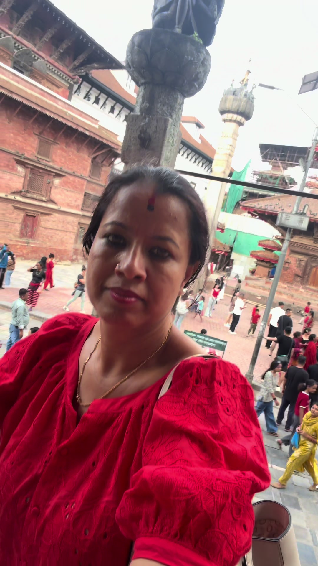 @Sangita Adhikari Budhathoki