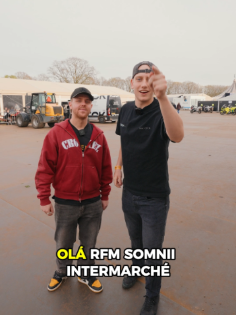 @RFM SOMNII Intermarché