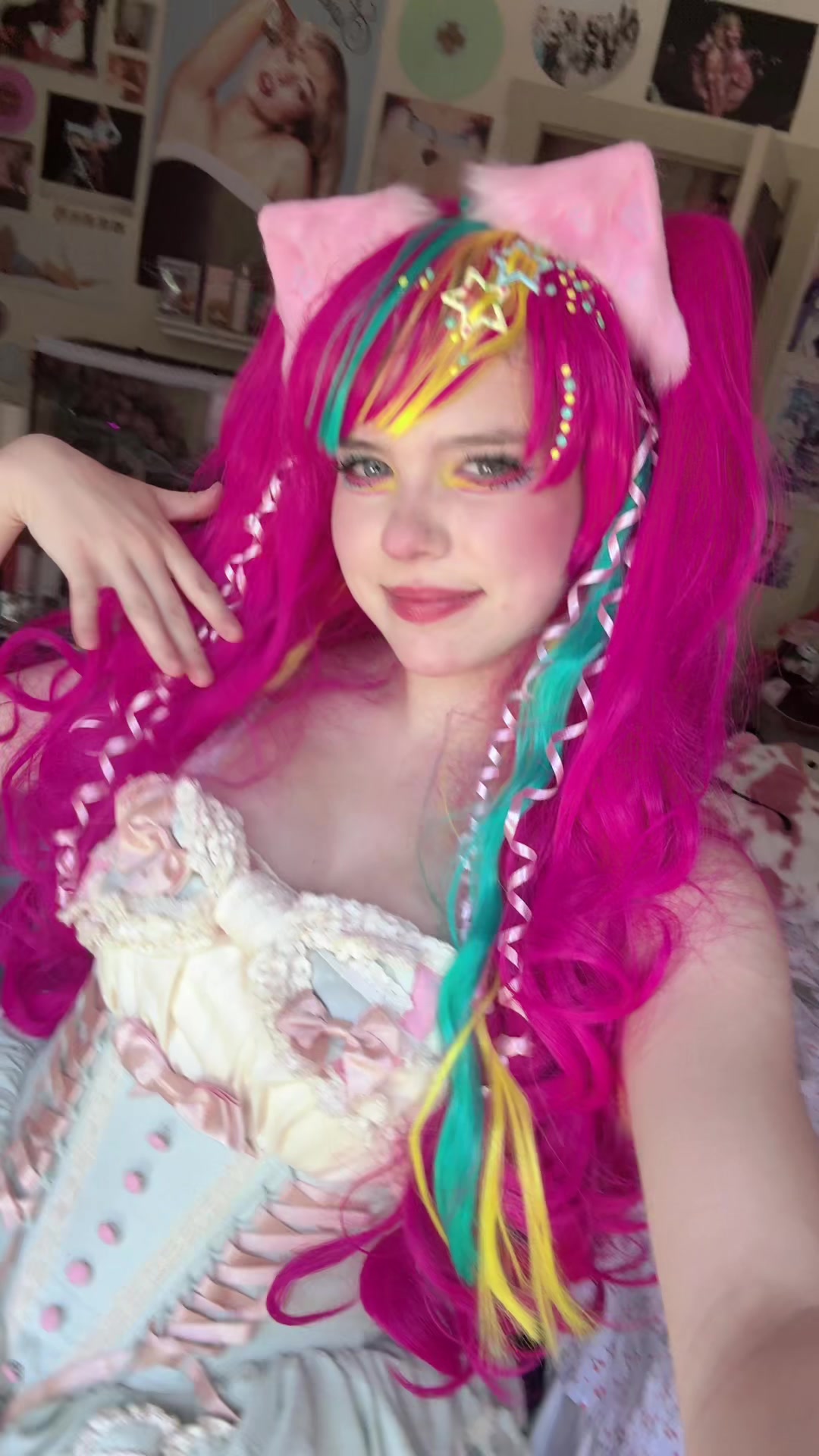 @Madalyn