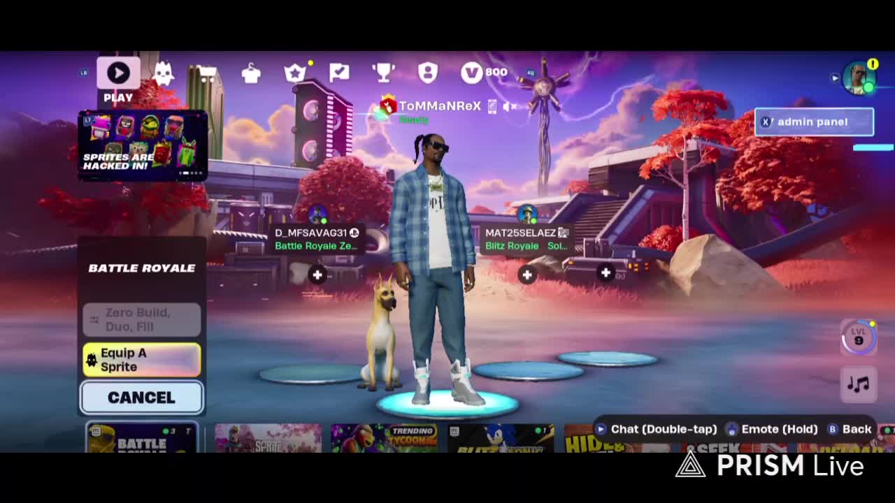 @Tommanrex