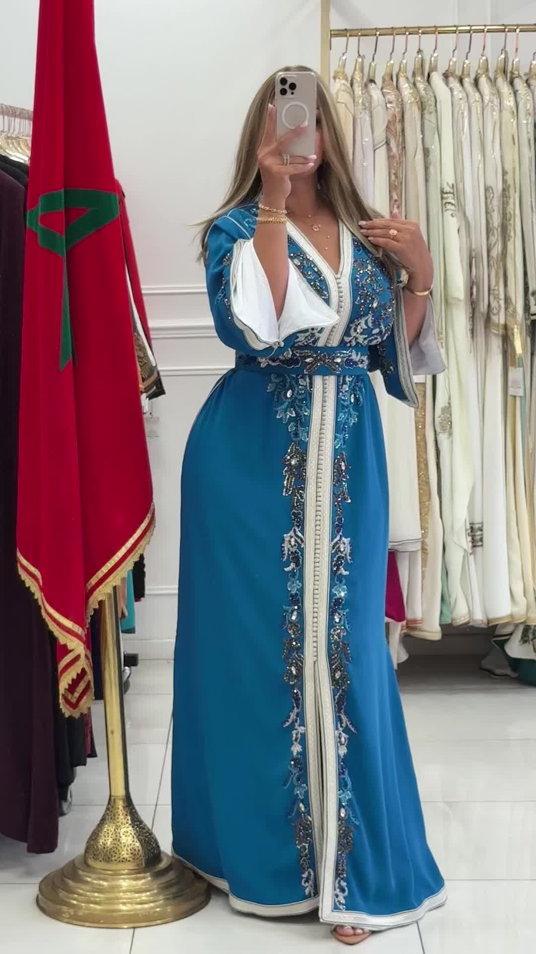 @L’univers du Caftan🇲🇦