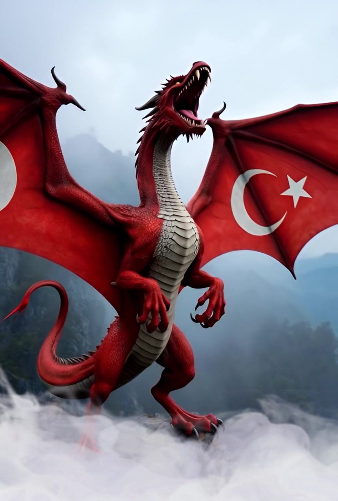 @🇹🇷͜͜͡͡✯ 𐱅𐰇𐰼𐰜 🐺 ᴀʟᴘʜᴀ