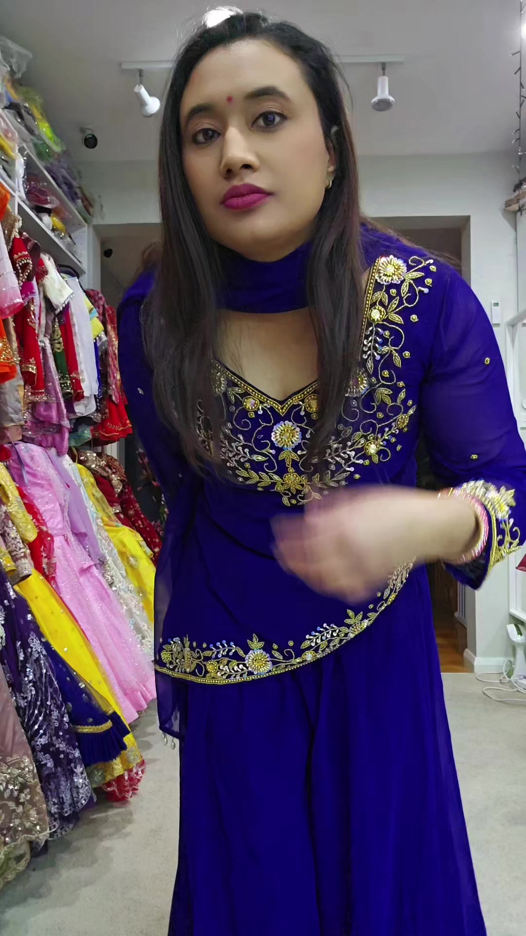 @Traditional curves