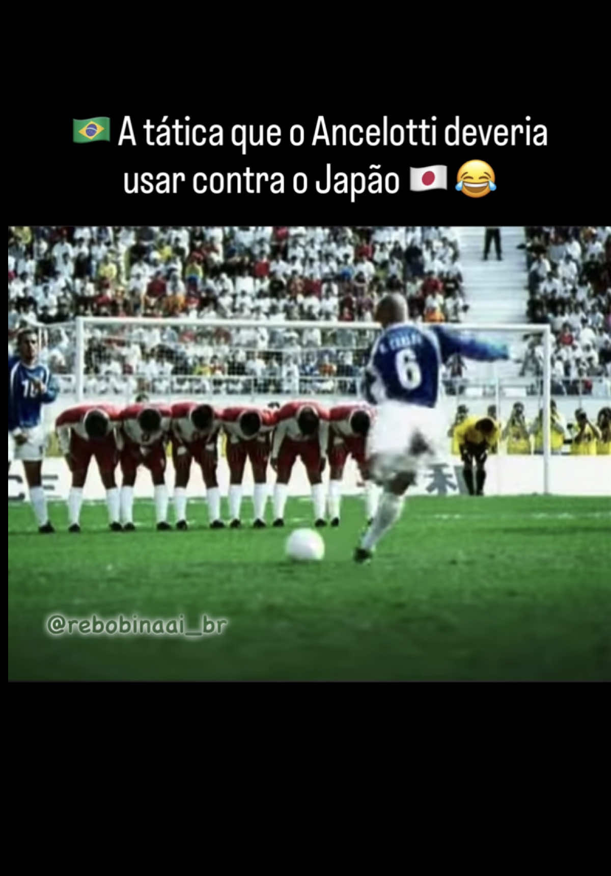 @Rebobina Aí 🎥🍿