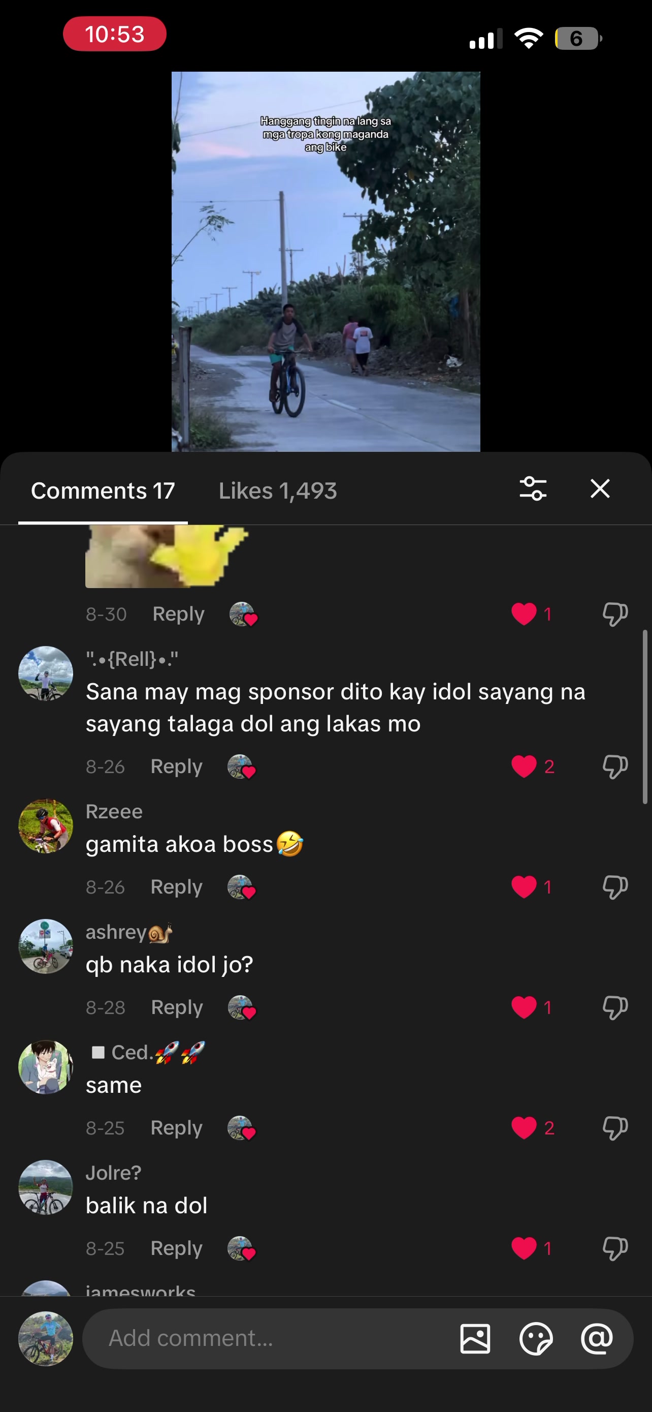@Jonathan Laude