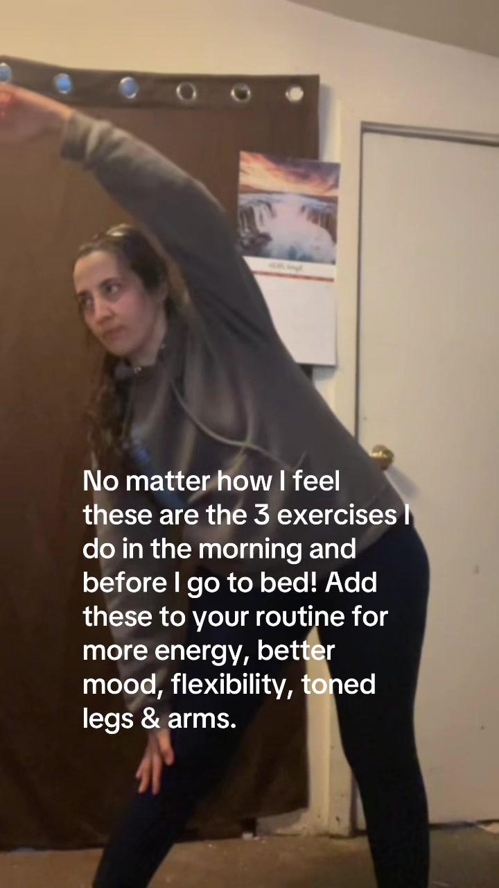 @Jessica | Fitness & Nutrition