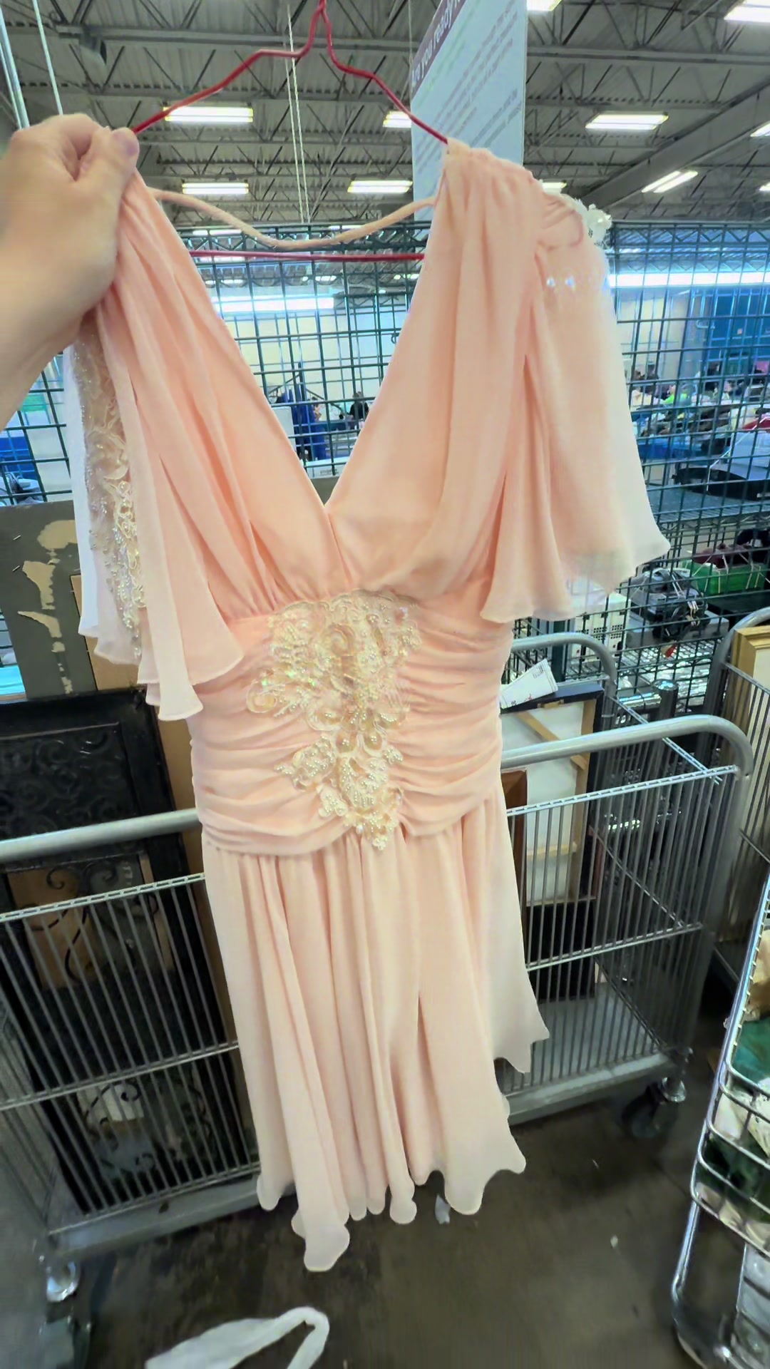 @finds in the city