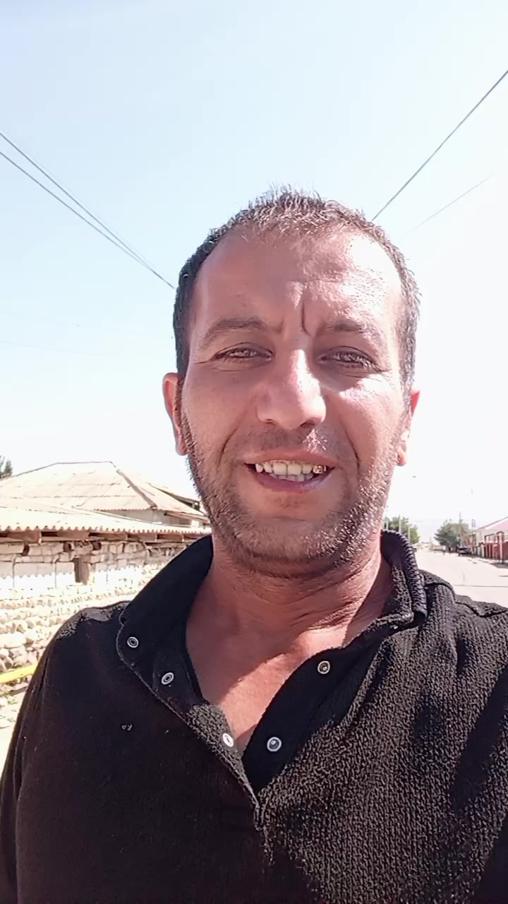 @metal demir qebulu