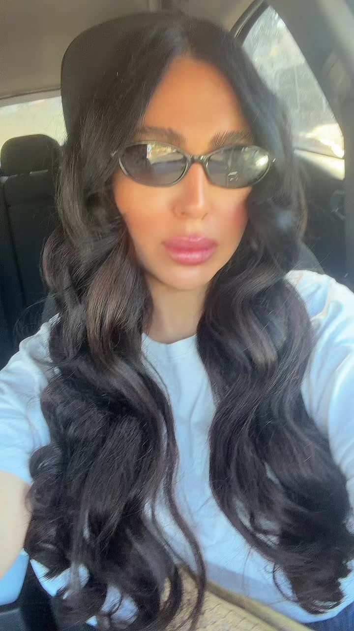 @Moria Elkayam