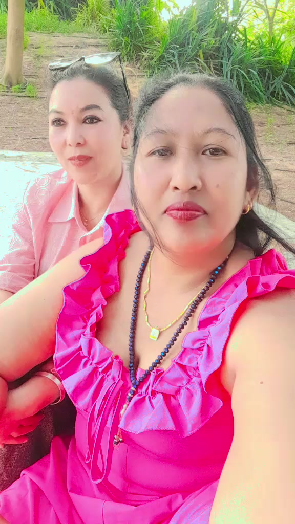 @Maya Kc