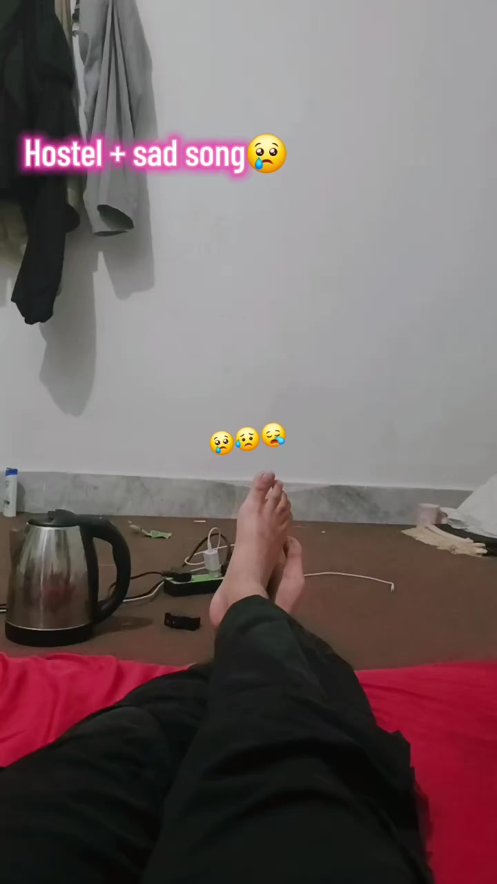 @HOSTEL LIFE