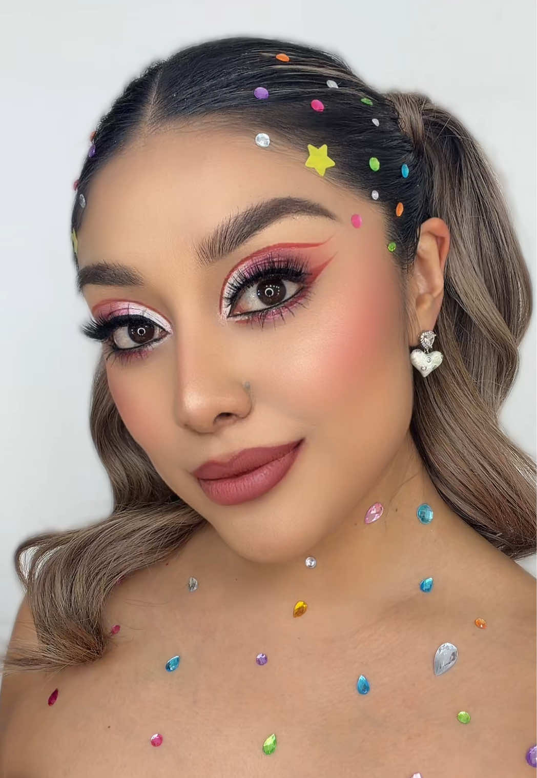 @MARIANA MAKEUP ARTIST