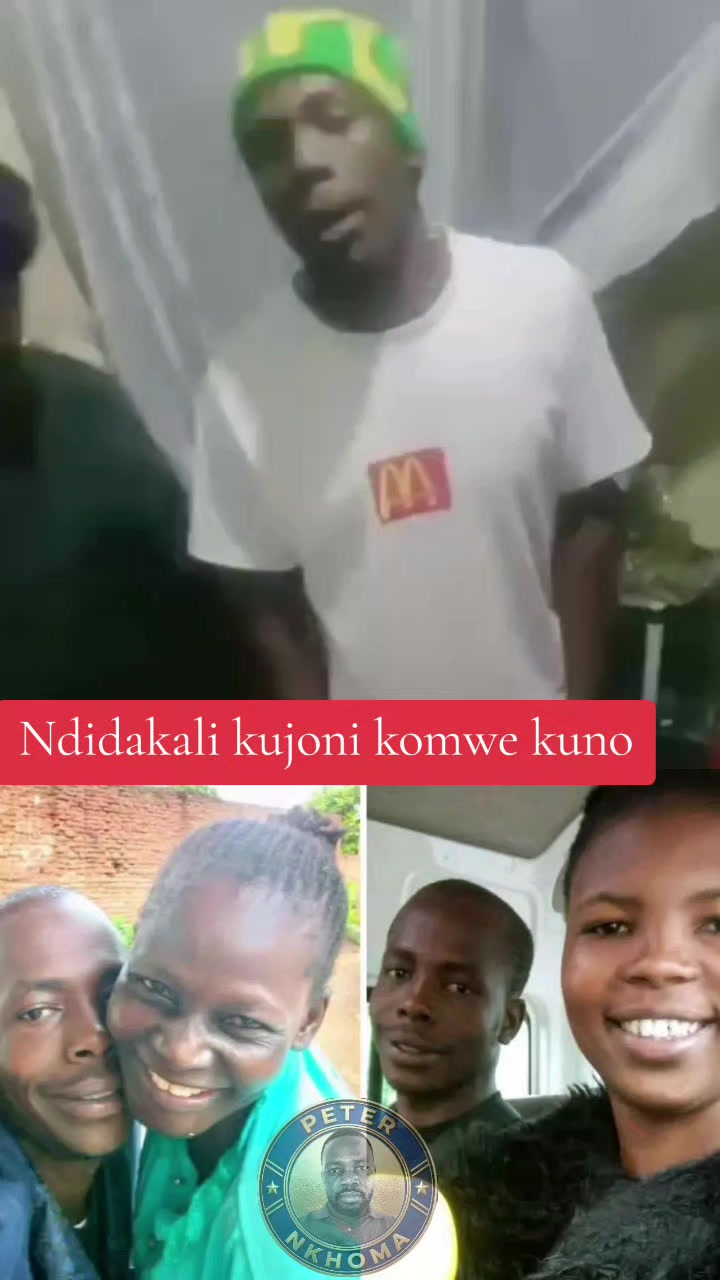 @Peter Nkhoma