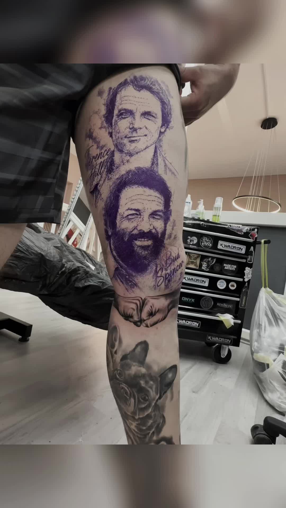 @Sohail.tattoo