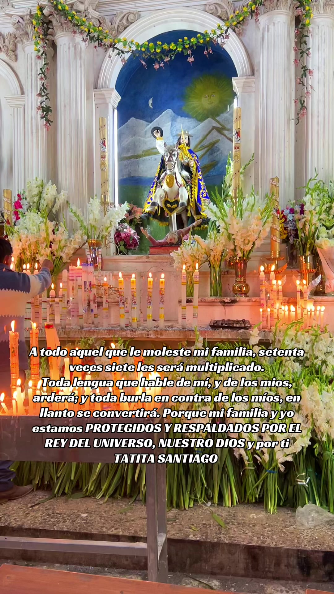 @🌻LA CHASKA&Ntilde;AWI 🌻