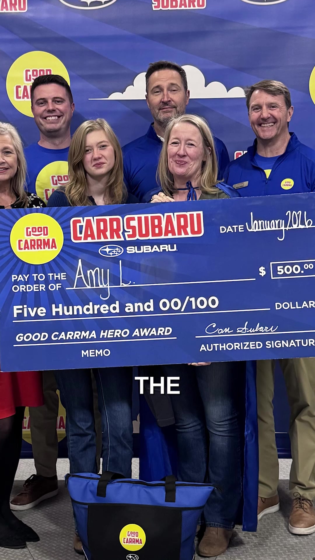 @CARR Subaru