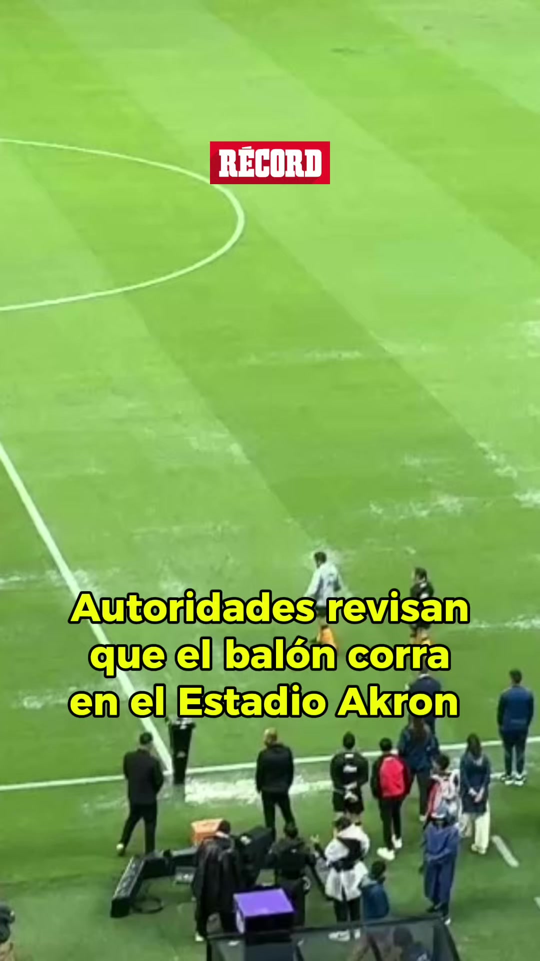 @Diario RÉCORD