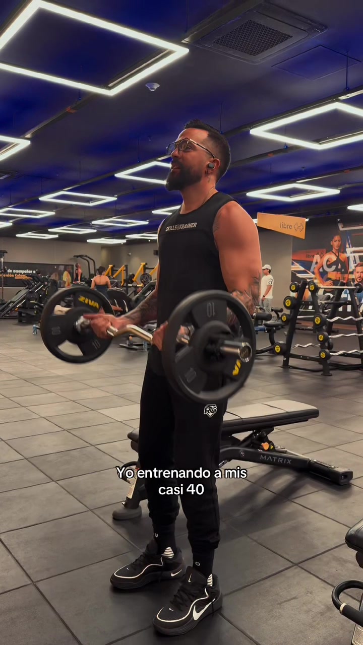 @Coach Rodrigo Guti&eacute;rrez RG