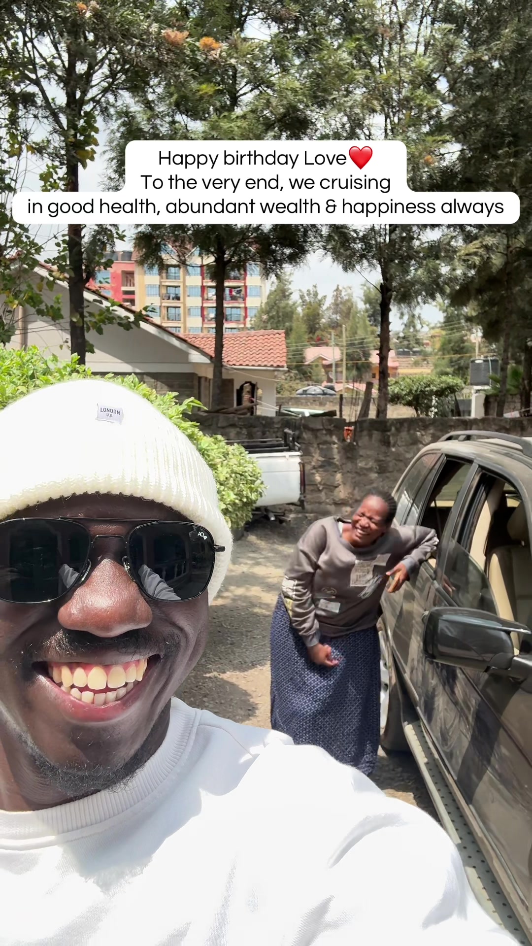 @Boni Mjenzi