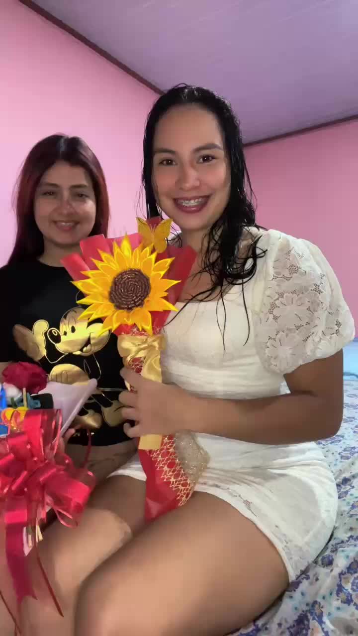 @Stefany Vijil