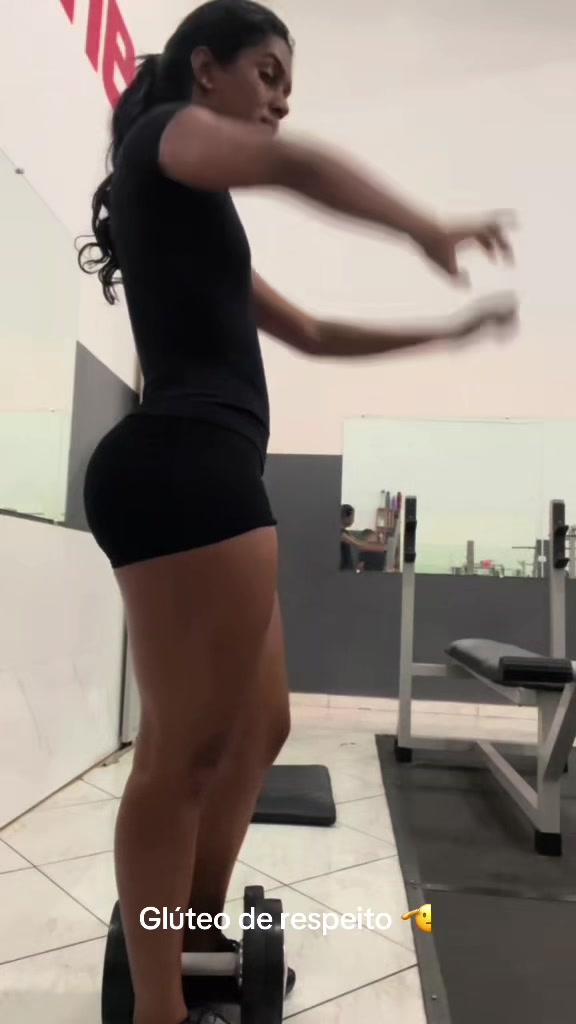 @Tais Araújo