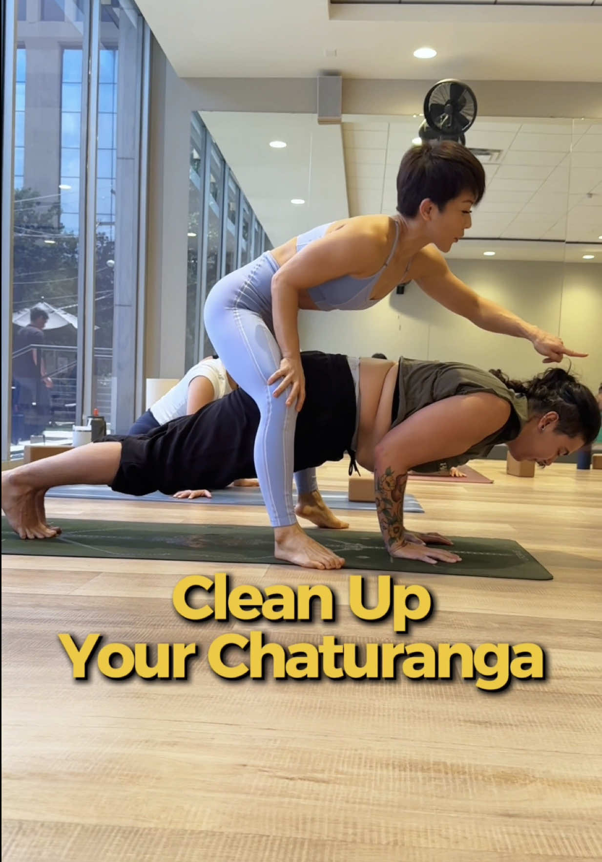 @tinyyogamom