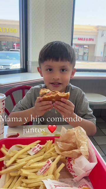 @Karla