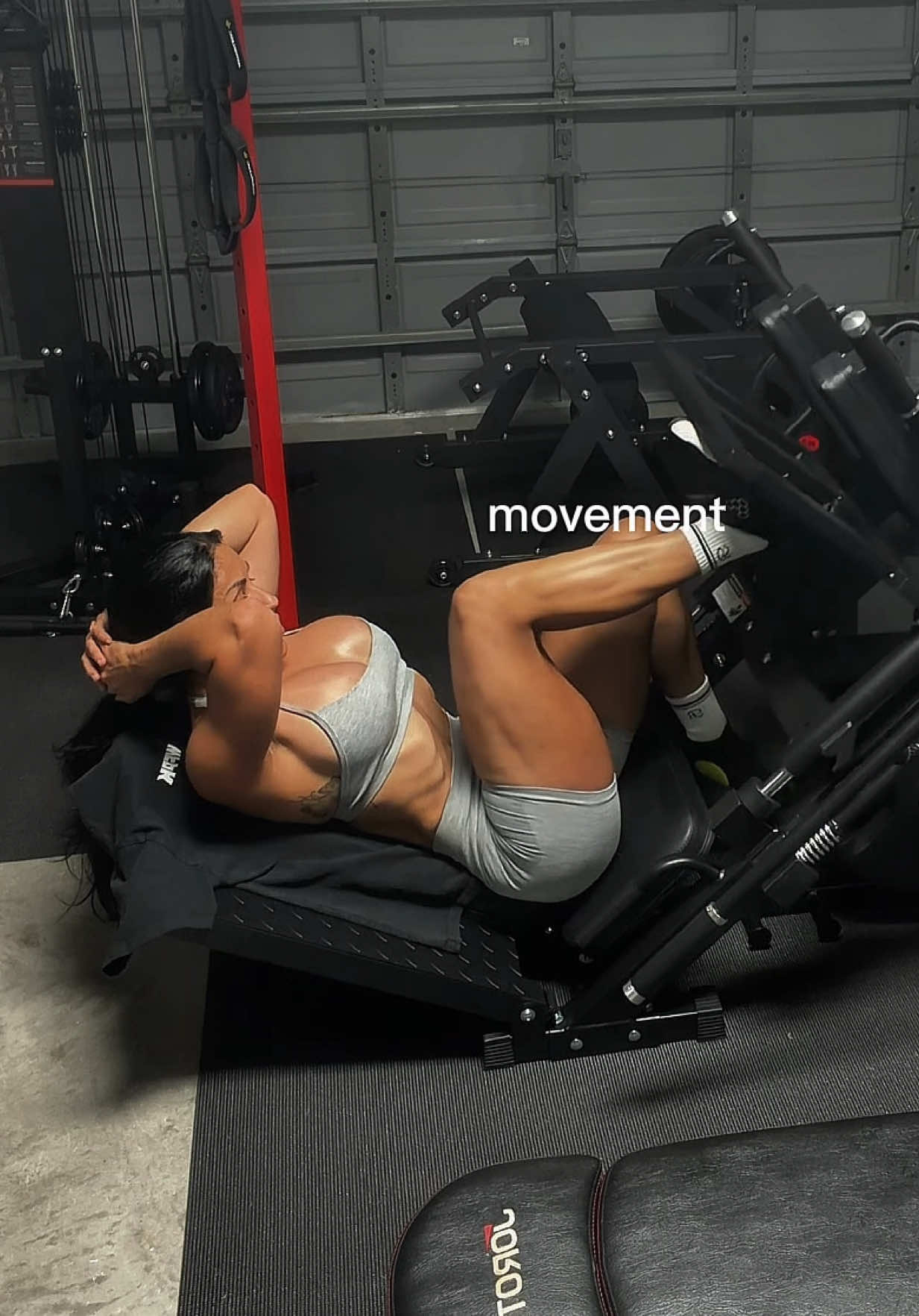 @Sin Fitness Coach