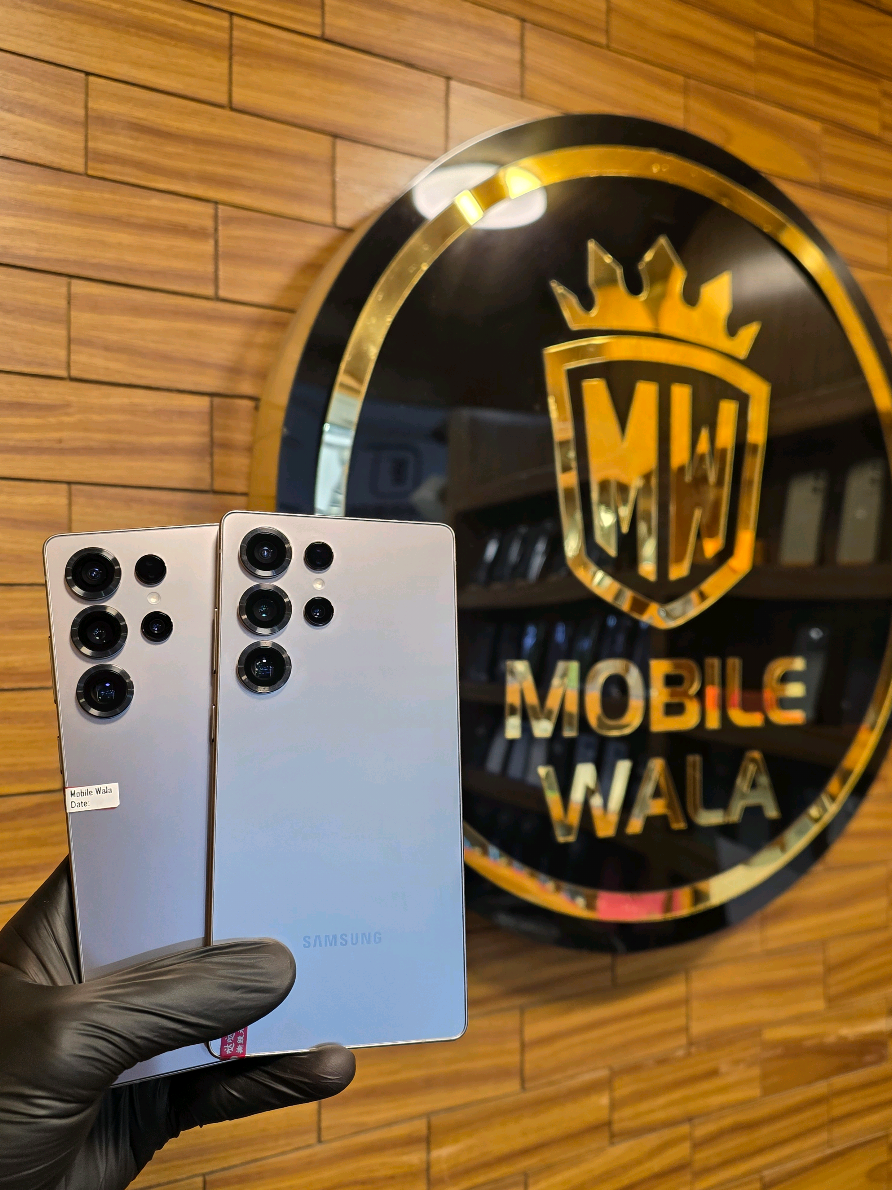 @Mobile Wala