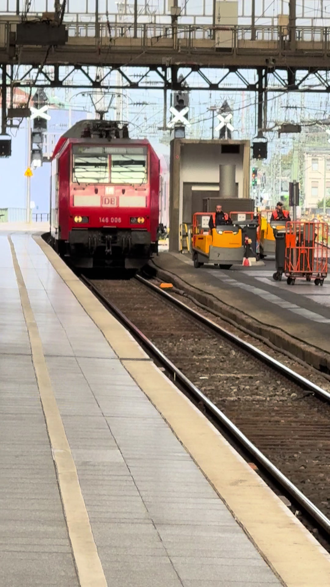 @S-Bahn TrainspotterWindeck