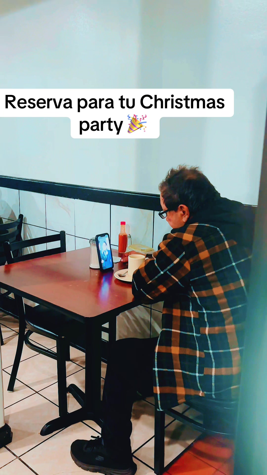 @Su casita restaurant🇸🇻