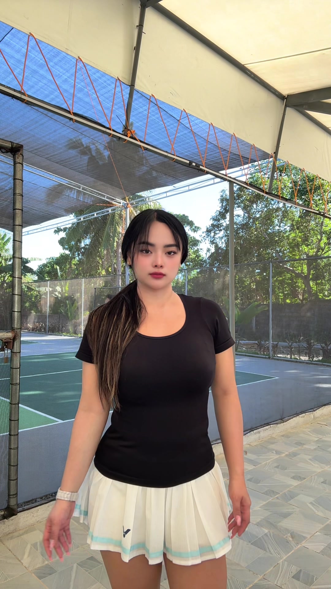 @Ashley Jill Villanueva