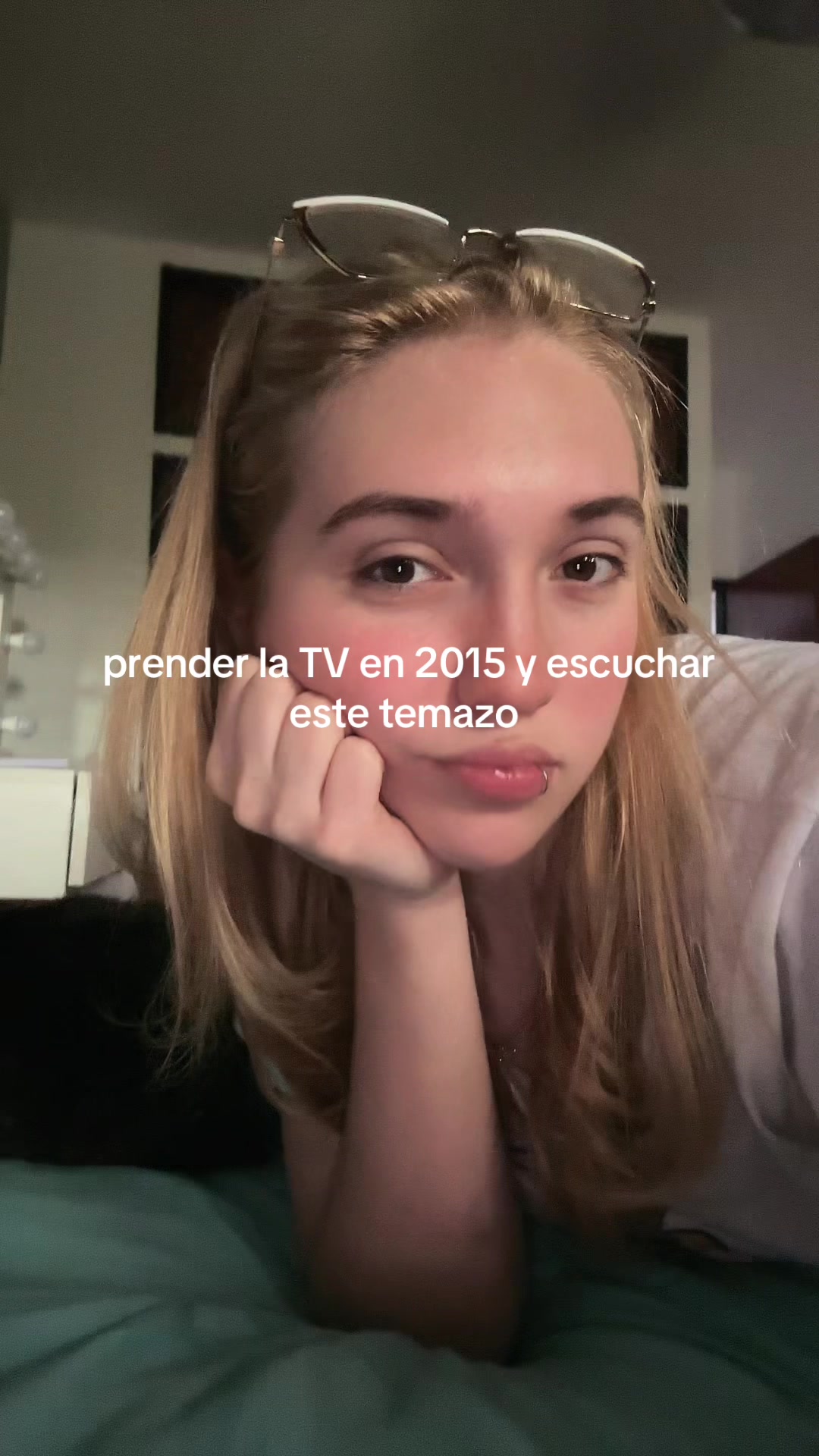 @nada q ver