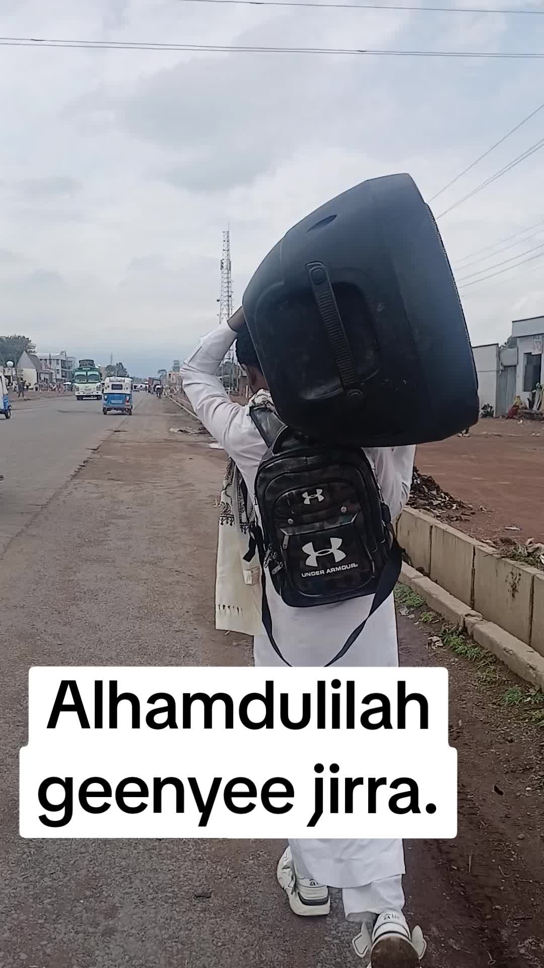 @IFAA ISLAAMAA