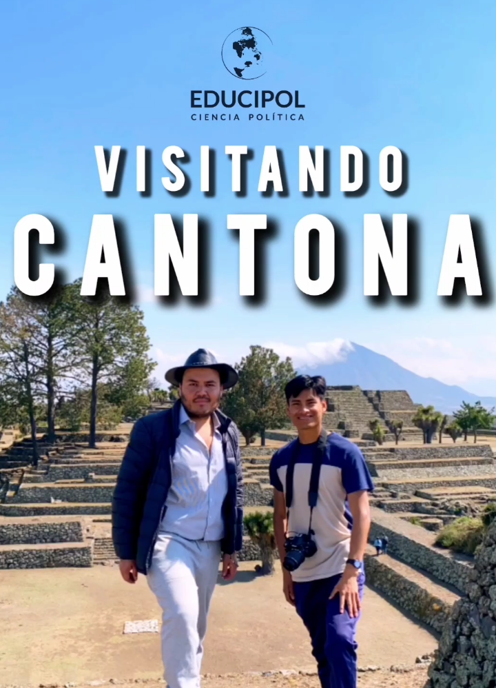 @Historia & Ciencia Pol&iacute;tica