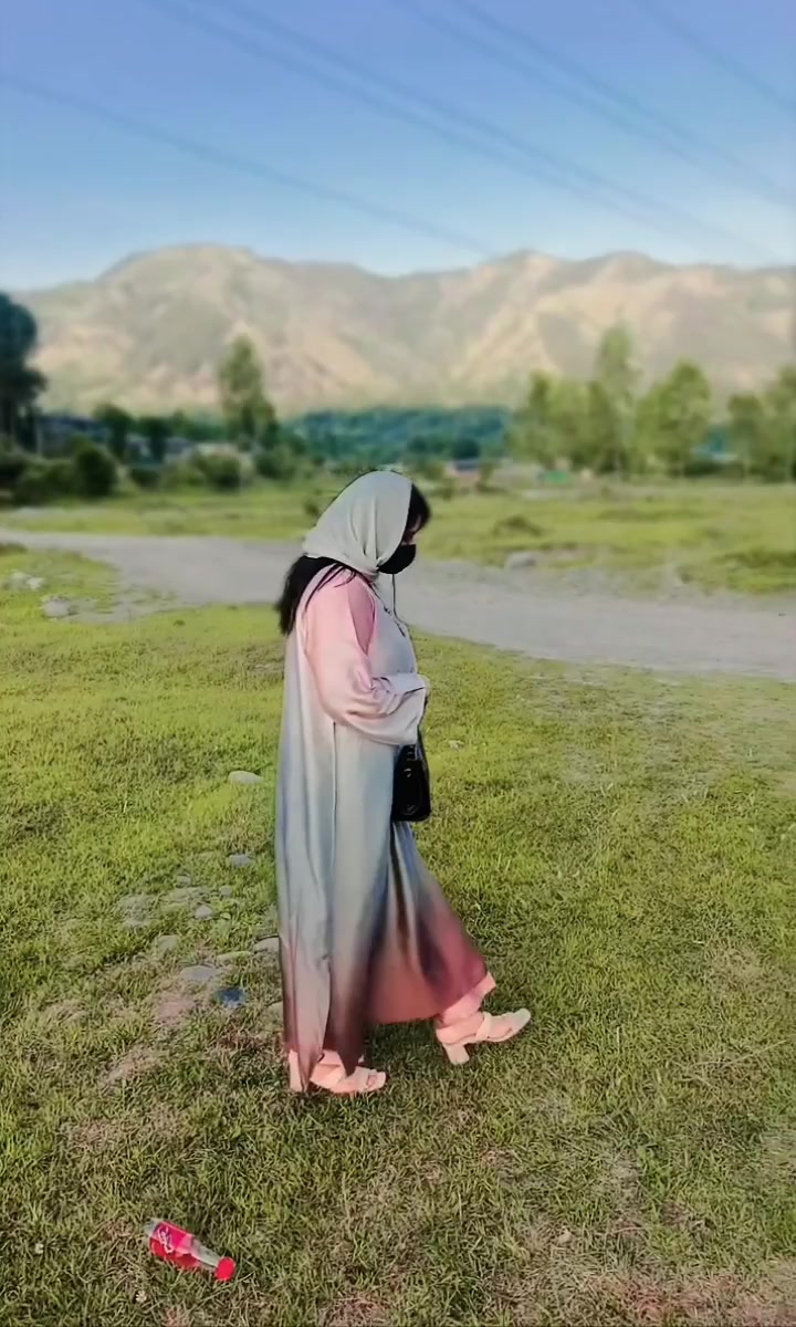 @🦋 مظفرآبادی گرل 🦋