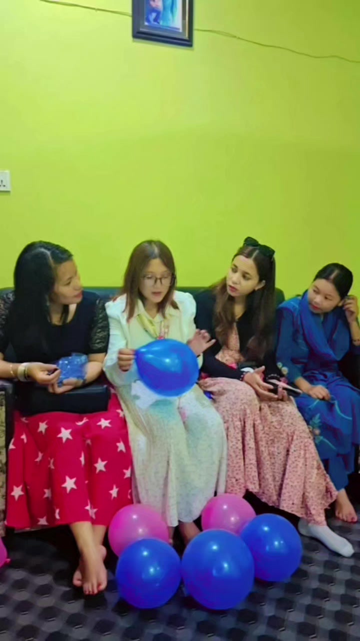 @Hima Thapa
