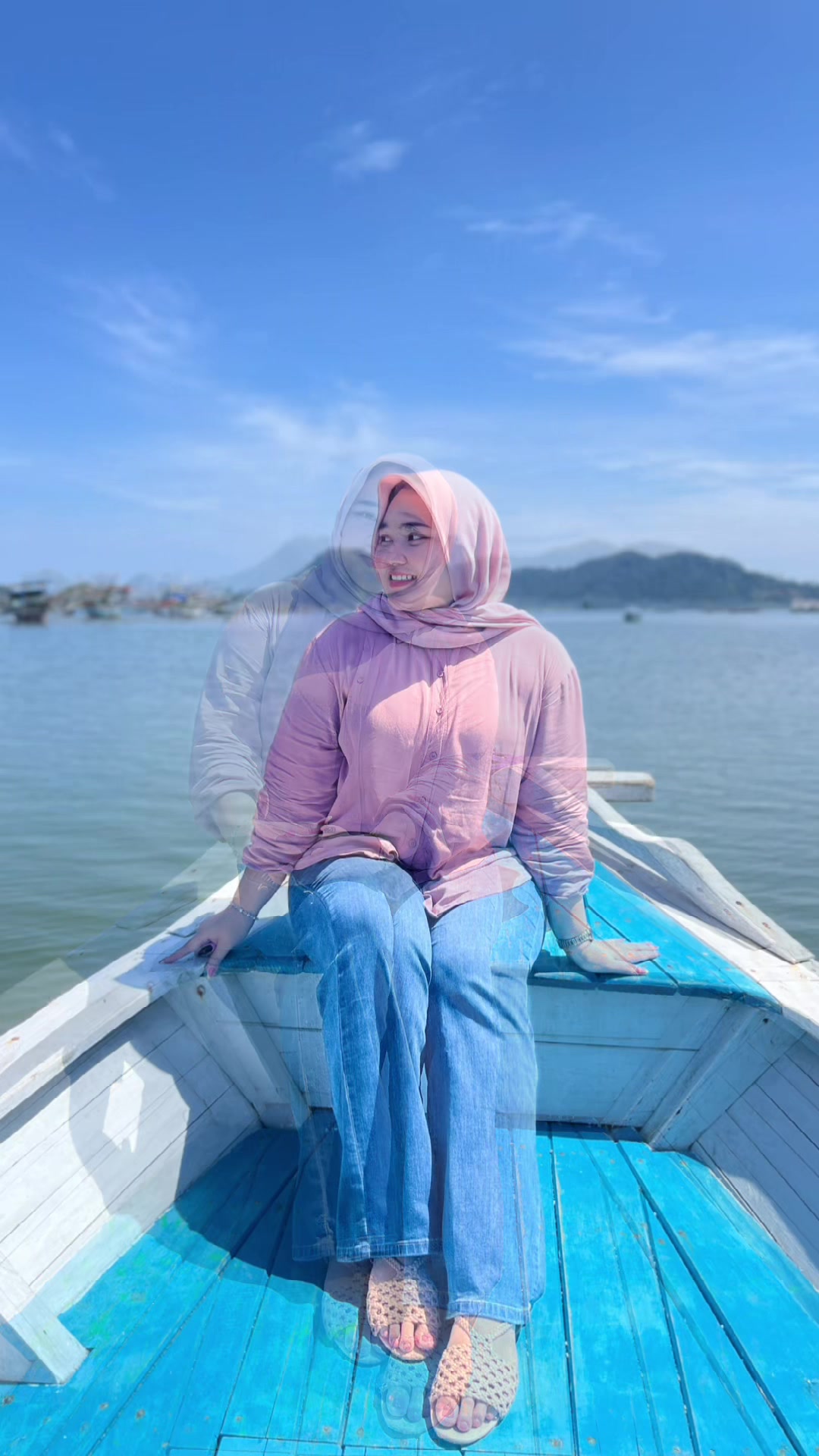 @Pesona wisata mandeh