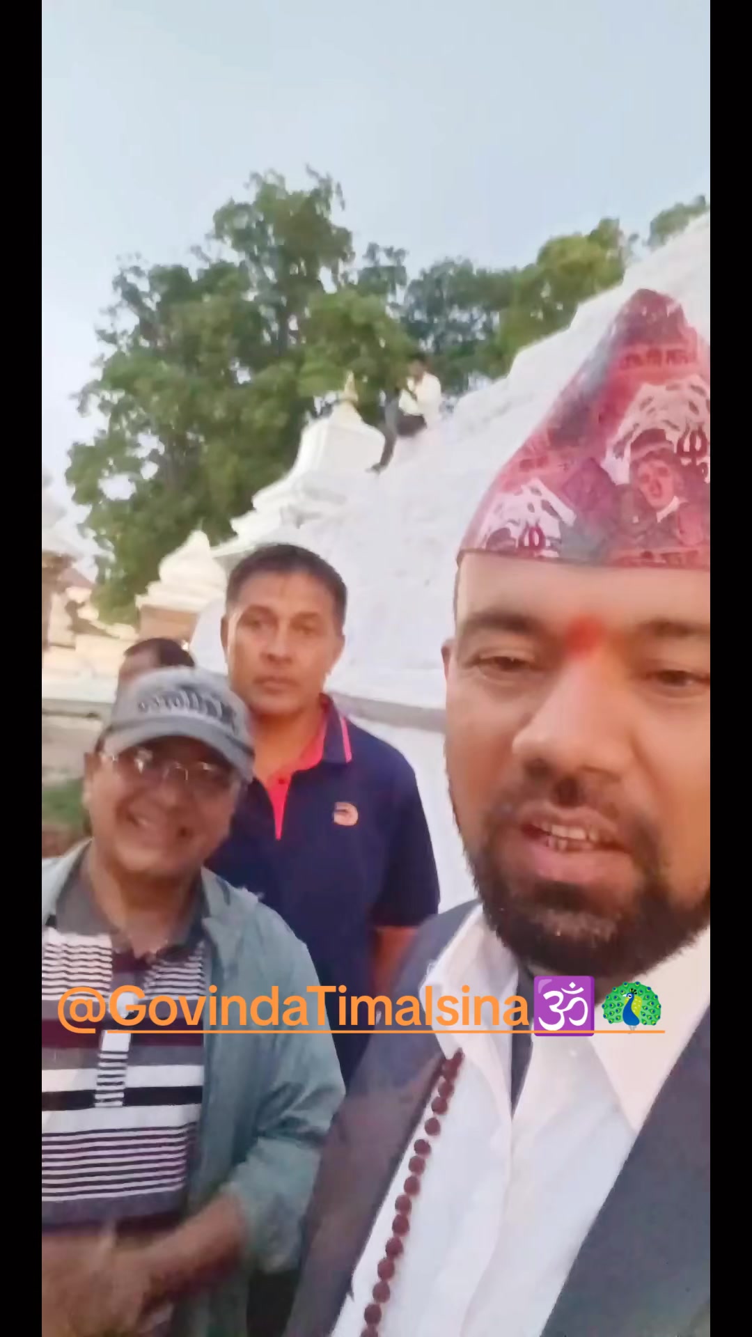 @Govinda Timalsina🕉🦚