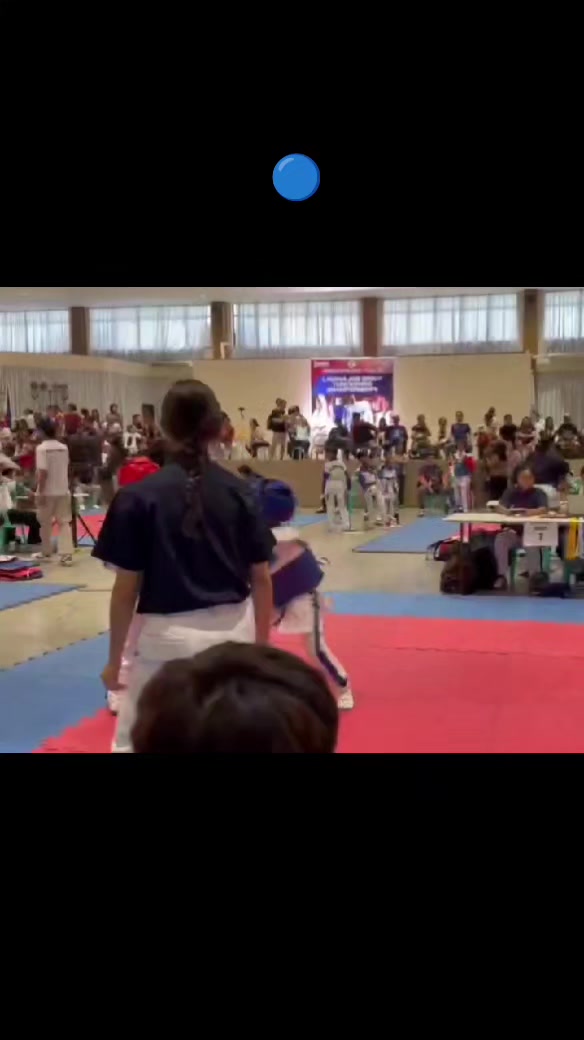 @🔥ISAIAH TKD🔥