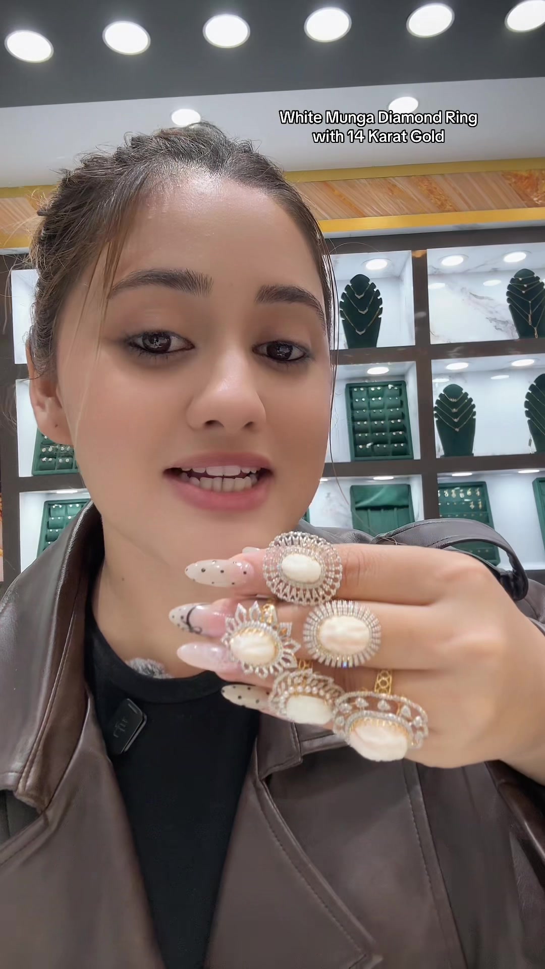 @Sazuna Jewellers Diamond