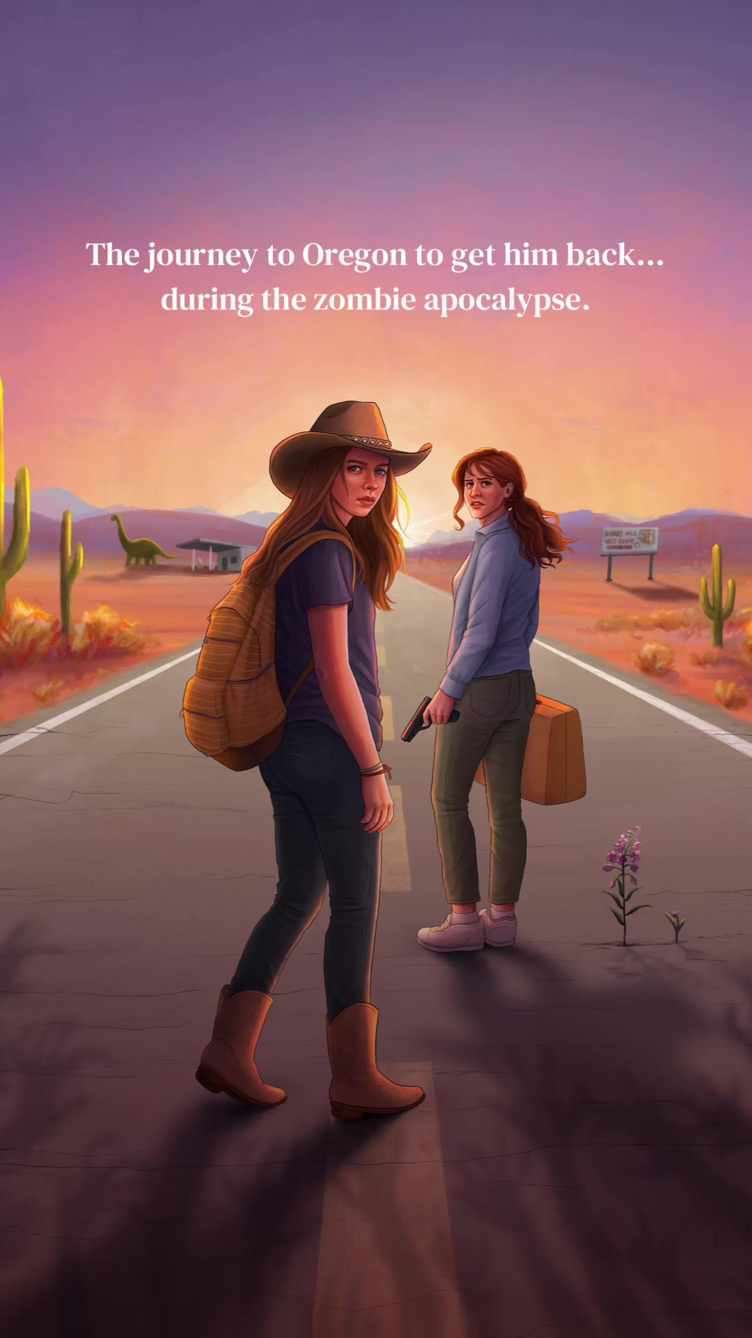 @Sophie // Writer + Illustrator