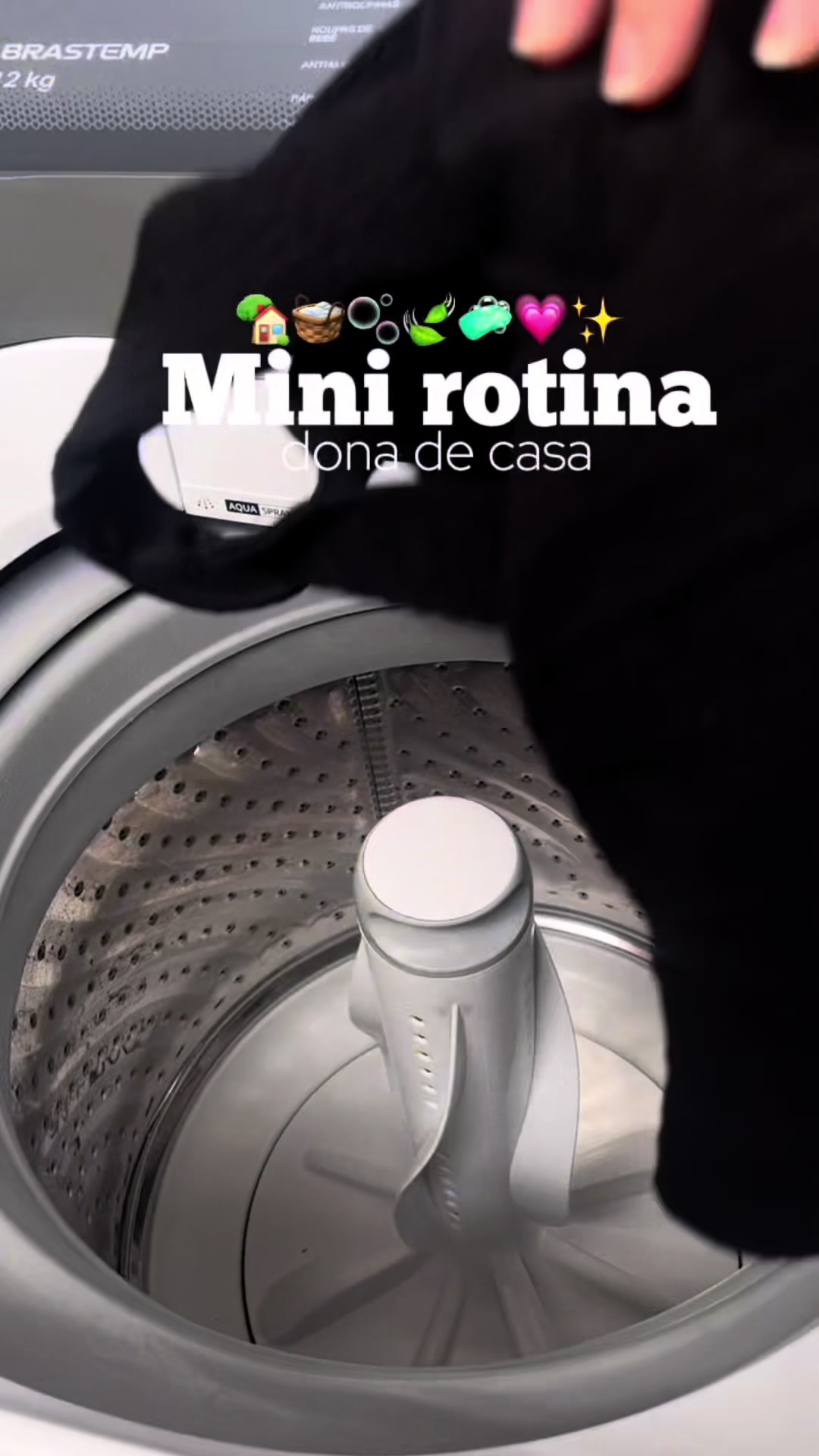 @Dany | Casa & Rotina