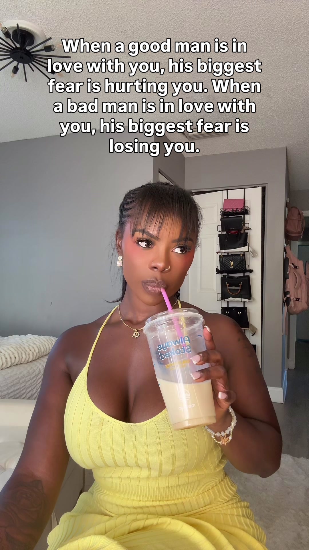 @Thedecidedwoman_