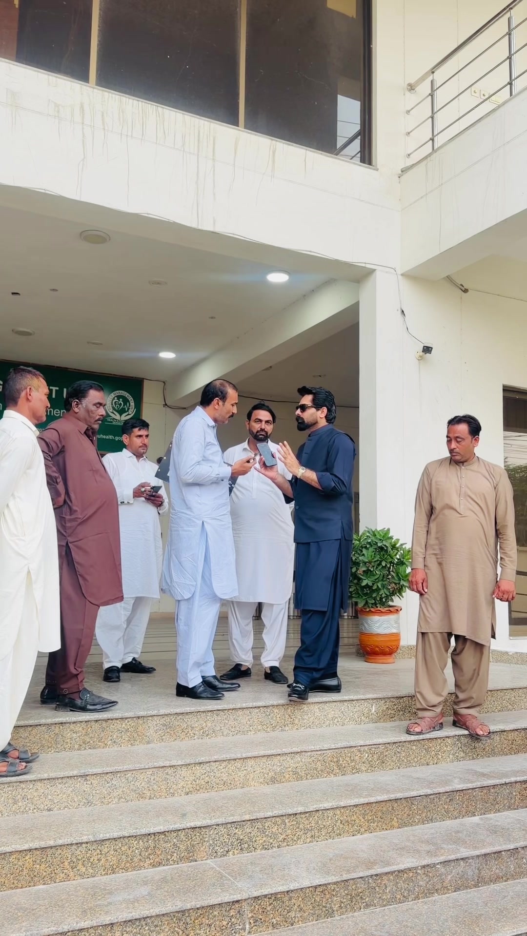 @Saqib khan Chadhar (MPA PP97)