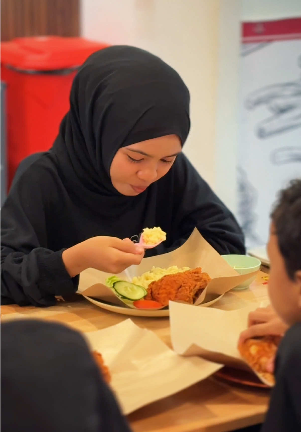 @Spicy Bite Pasir Puteh