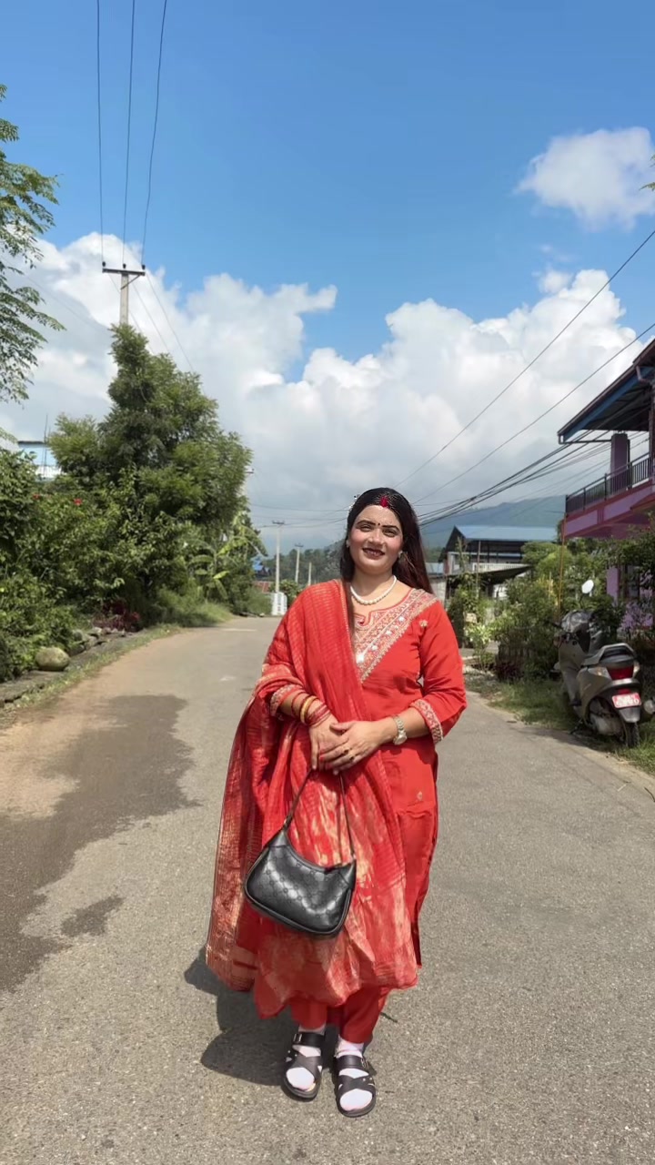 @Sita Poudel