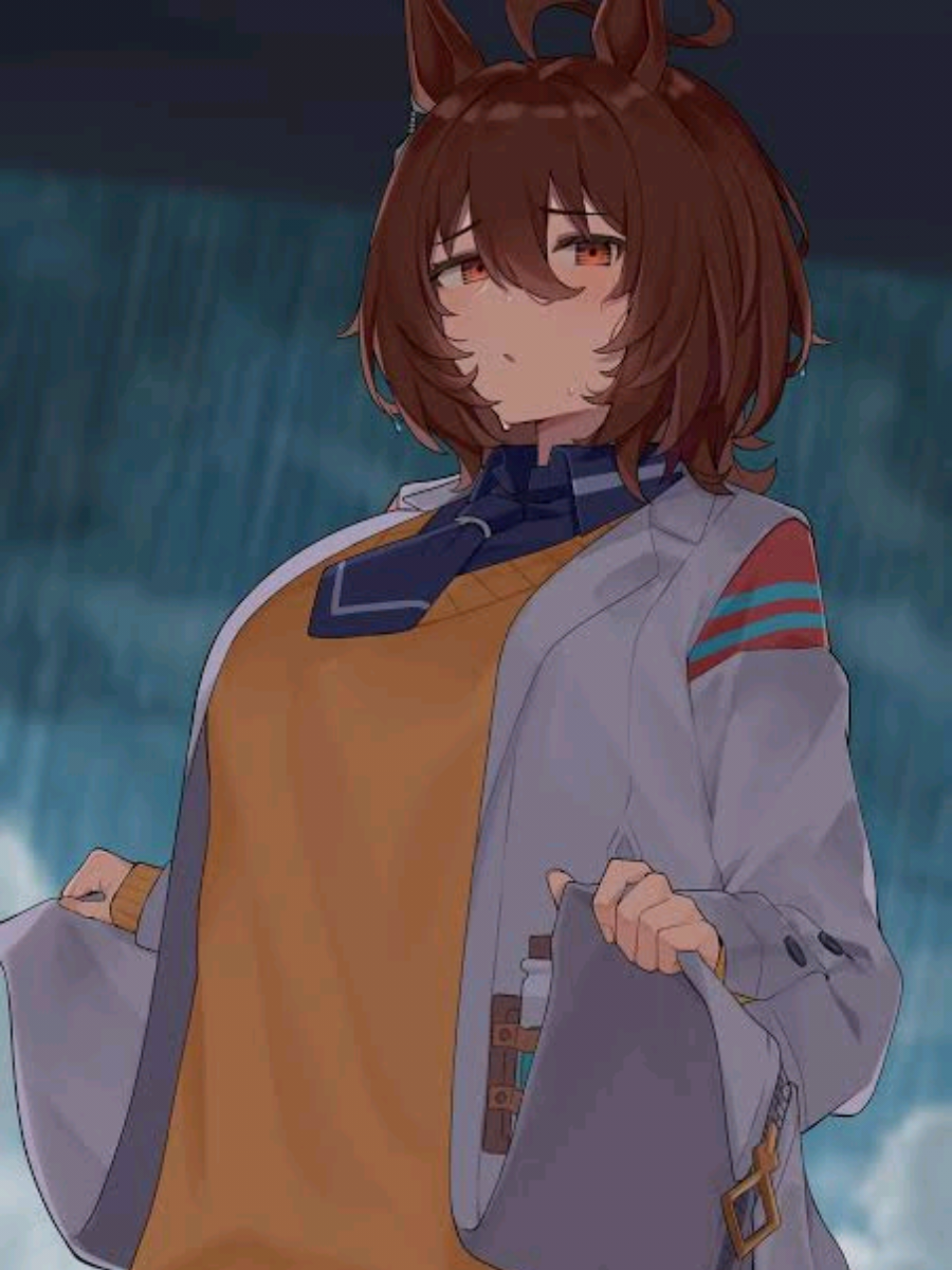 @No.1 Tomboy Lover